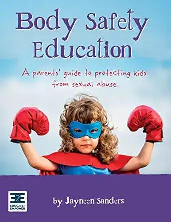 Body Safety Education