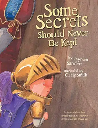 Some Secrets Should Never Be Kept