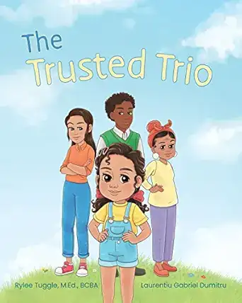 The Trusted Trio