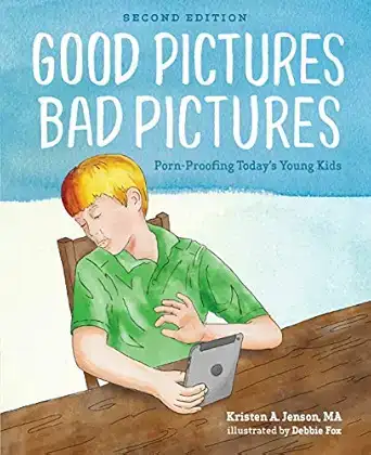 Good Pictures Bad Pictures